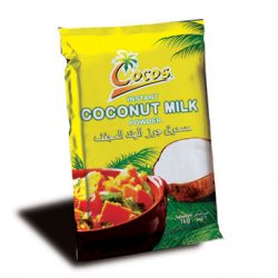 Cocos Coconut Cream Powder 1kg